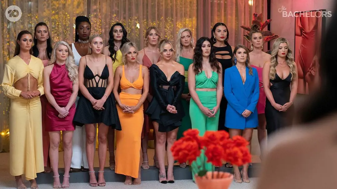 Alesia is one among the 30 contestant of The Bachelor Australia season 10 which will premiere on January 23