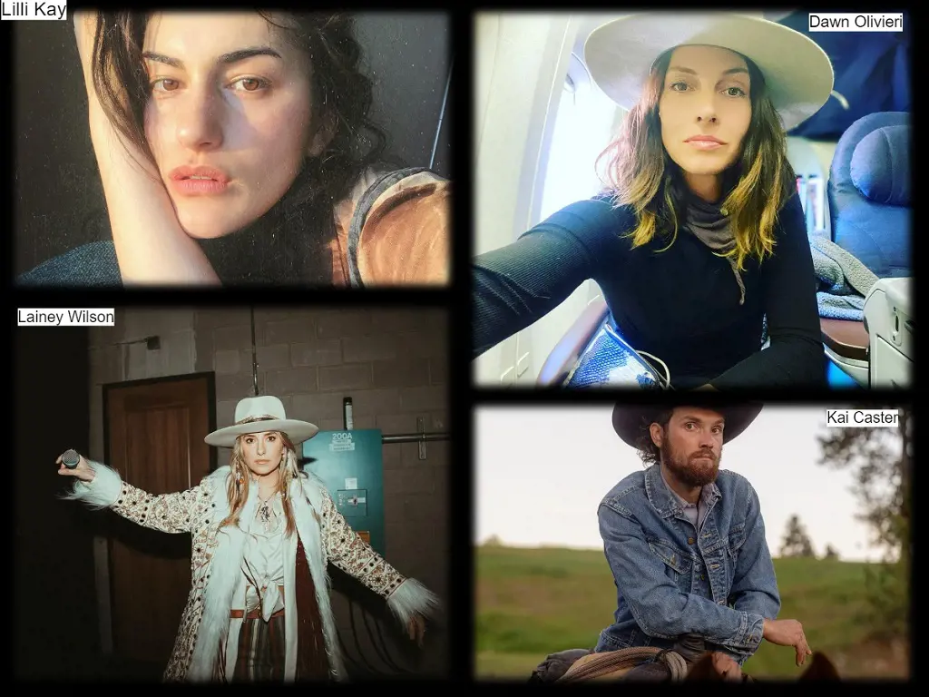Yellowstone returned with the new cast member in 2023, including Kai Caster, Lainey Wilson, Lilli Kay and Dawn Olivieri