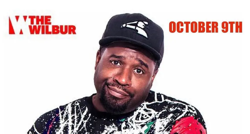 Corey Holcomb is an American comedian, radio host and actor. 