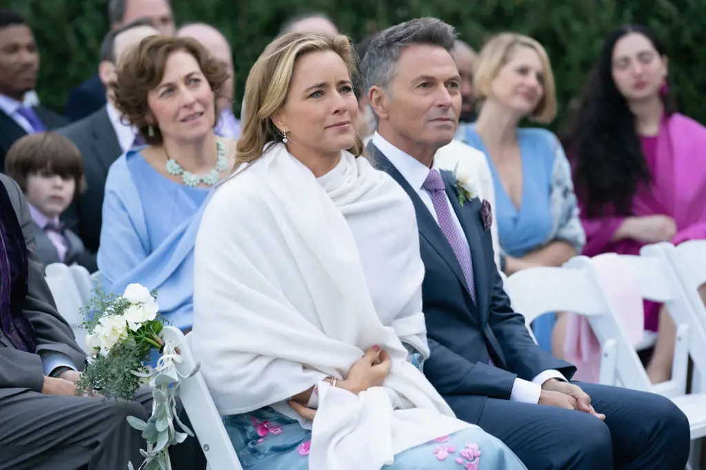 Madam Secretary's Téa Leoni & Tim Daly on Why It's the Right Time to Say Goodbye