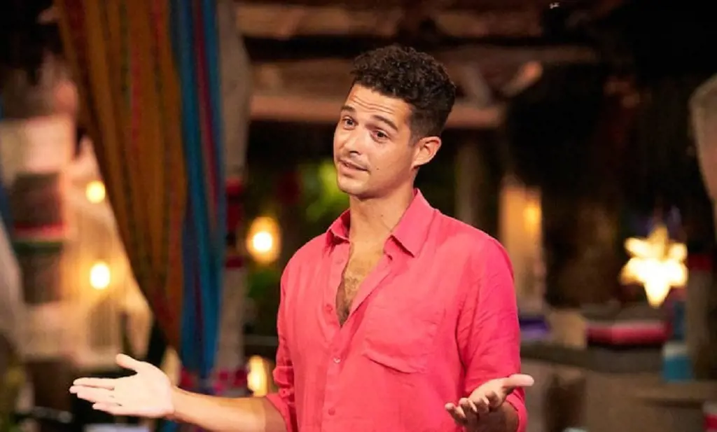 Bachelor Nation This Week in Bachelor Nation History: Wells Adams Makes His First Appearance in 'Paradise'!