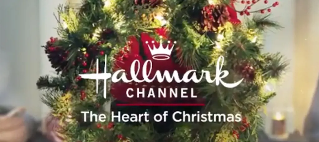 The Royal Nanny will release on the Hallmark channel.