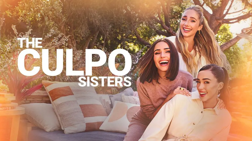'The Culpo Sisters' premiered on 7th November on TLC.