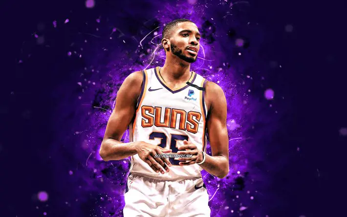 What Was Basketball Player Mikal Bridges Arrested For? Was It Domestic Violence Charges, His Wife & Family Details