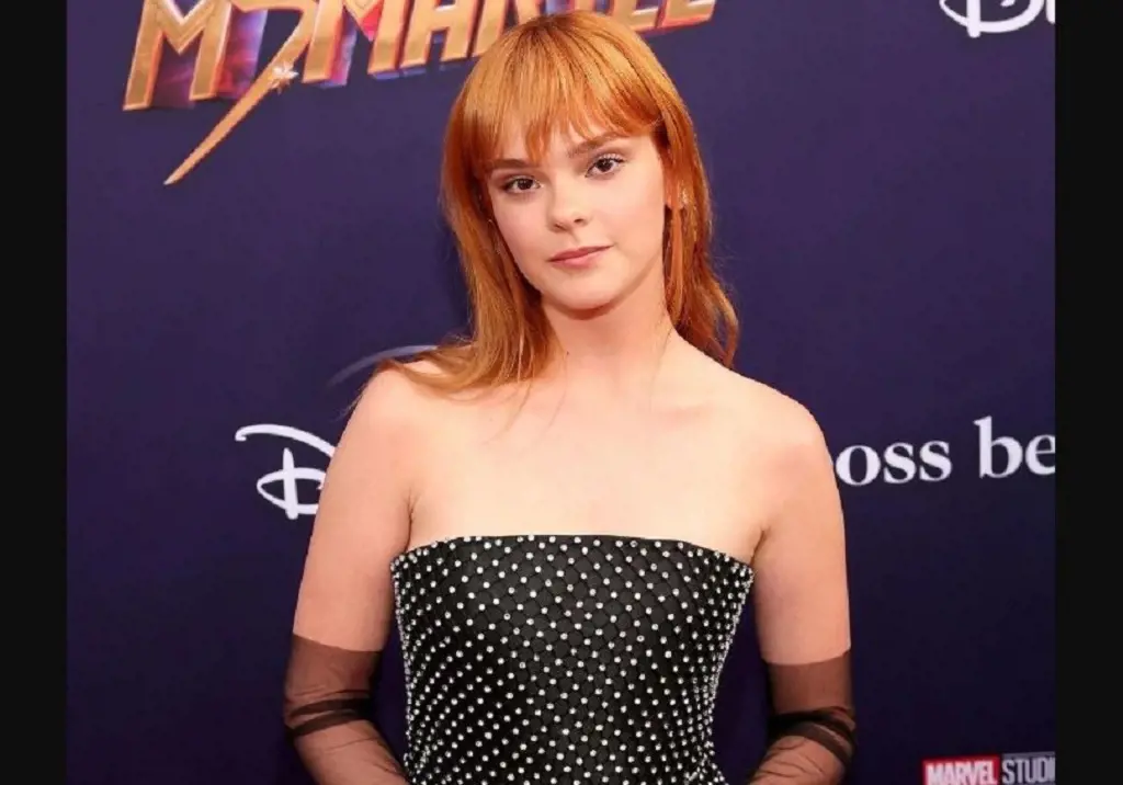 Marsden in one of the red carpet shoots of the superhero series