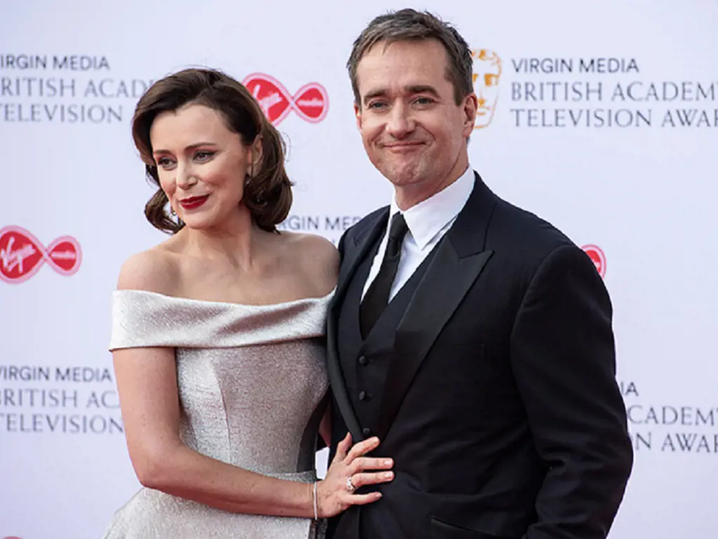 Did Keeley Hawes And Matthew Macfadyen Split: What Happened? Rumors About Their Relationship