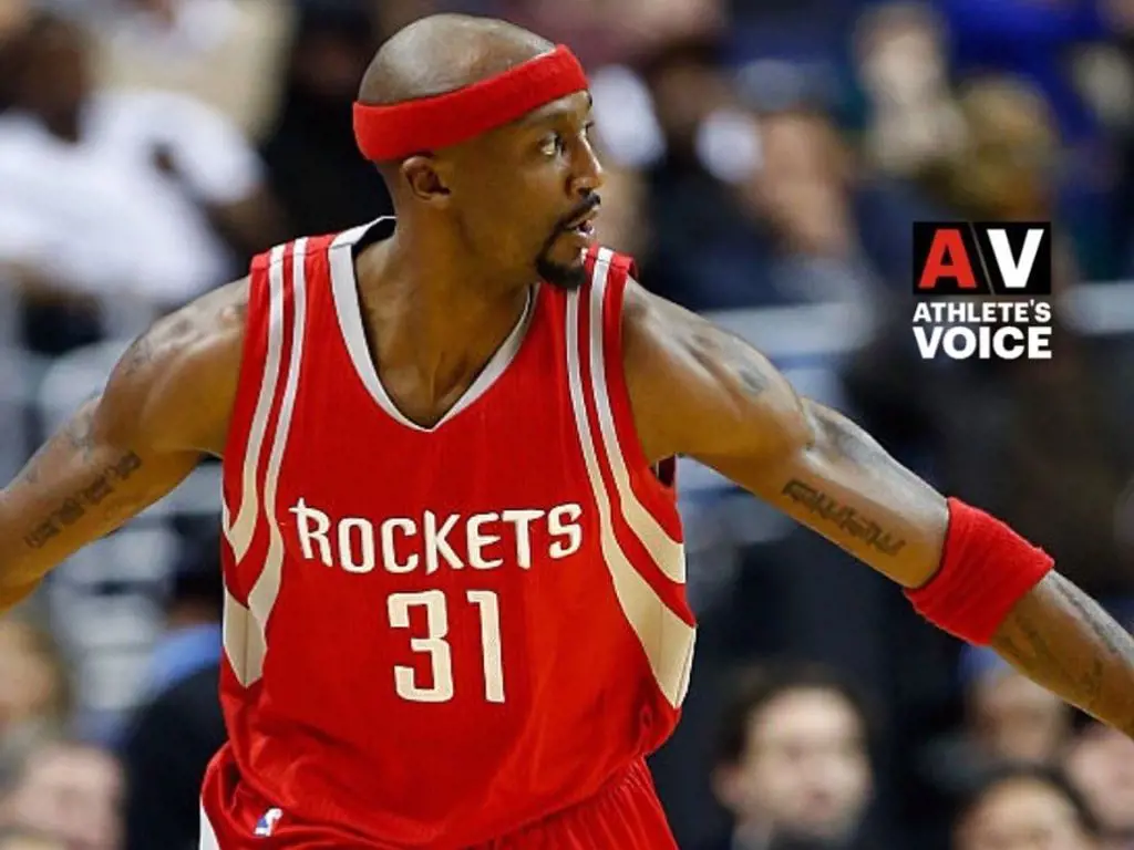 Is Dalen Terry Related To Jason Terry? Details About The Basketball Player's Family