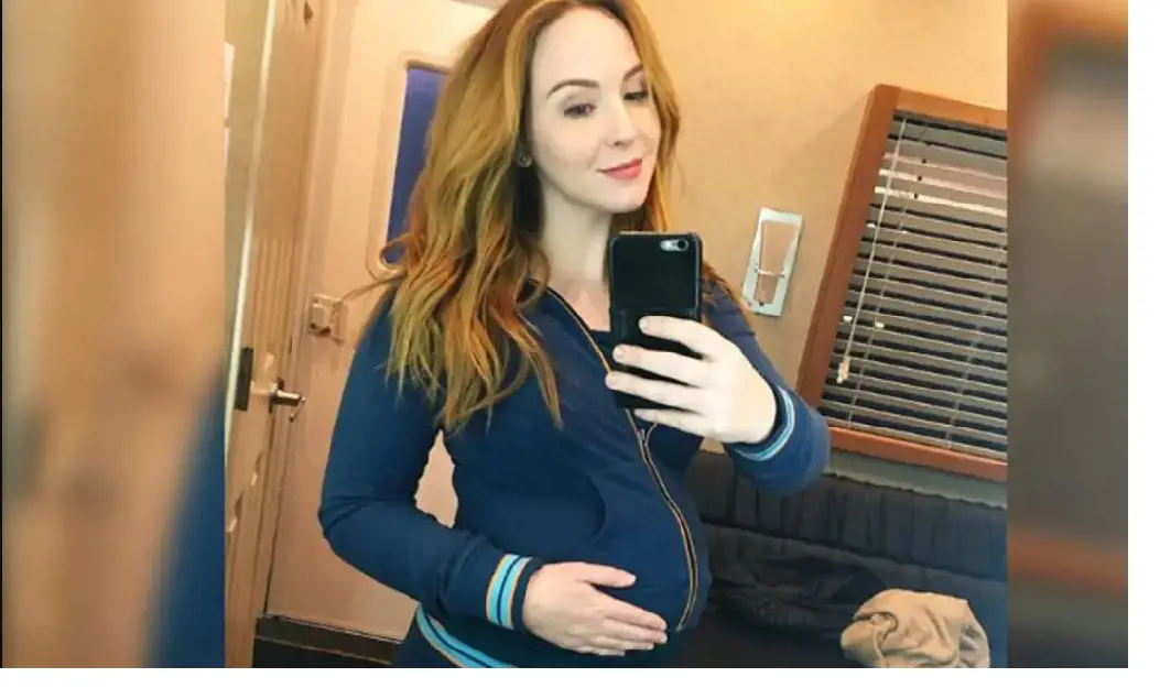 Camryn Grimes, best known as Mariah Copeland from the hit show The Young and the Restless is not pregnant in her real life.  Grimes has consistently worked in both television and film, appearing in shows including Magic Mike, NCIS, Animal Kingdom, Swordfish, The Mentalist, and As You Like It off-Broadway.  Fans are wondering if Camryn is pregnant. Let's solve this rumor and importantly, keep reading us.  Is Camryn Grimes aka Mariah From Young & Restless Pregnant? Baby Bump Photos  The Young and the Restless' Camryn Grimes, who portrays Mariah, has a believable baby belly that seems to be growing. According to this evidence, many of her acolytes seem happy with her virtual pregnancy but the truth is that Mariah is not pregnant in real life.  Her portrayal is so spot on that viewers believe she is pregnant.   Camryn Grimes of Y & R tries pregnancy for a new role. Camryn Grimes of Y & R tries pregnancy for a new role. ( Source : Soapcentral ) Mariah, who is so successfully portraying the character, and the clothing team deserve praise. Mariah's belly has been expertly padded to give the appearance that she is indeed pregnant.  According to theartistree. fm, since the character's debut in 2014, actress Camryn Grimes has been playing the role. Since 1997, when she was just 7 years old, has been a part of Y&R as Cassie.  An American television soap opera called The Young and Restless debuted in 1973 and it has been running for 33 years it completed its 120000th in December 2020.  Additionally, CBS has renewed it for a second season to begin in 2023.   Who Is The Husband Of Camryn Grimes? Meet Her Better-Half  The beautiful actress and model,31, is not married yet but she is also not single. Camryn is dating her boyfriend, Brock Powell, 33, for almost two years now and the couple gets engaged for five months.   The love bird hasn't shared any child in real life and neither Camryn is pregnant. They most likely have it planned or will only have it after marriage. Moreover, the actress's pregnancy is still a mystery.  According to sun.com, Powell's Instagram bio reveals that he is a voice actor. Powell's preservationist attitude or his desire to avoid social media tracking may be the reasons why not much more information about him has been made public so far.   What Is The Net Worth Of Camryn Grimes?  The beautiful actress Camryn Grimes is estimated to have a net worth of $1 million as of 2022. The Young and Restless cast is not indexed in Forbes yet but her amassed wealth is worth plauding.  She collects her fortunes from being a Television actor and model. She has been working on the best-hit tv series Young and Restless for the past 32 years.