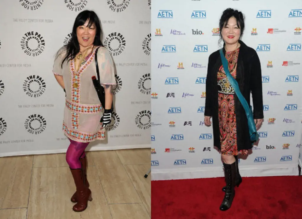 How Did Margaret Cho Lose Weight
