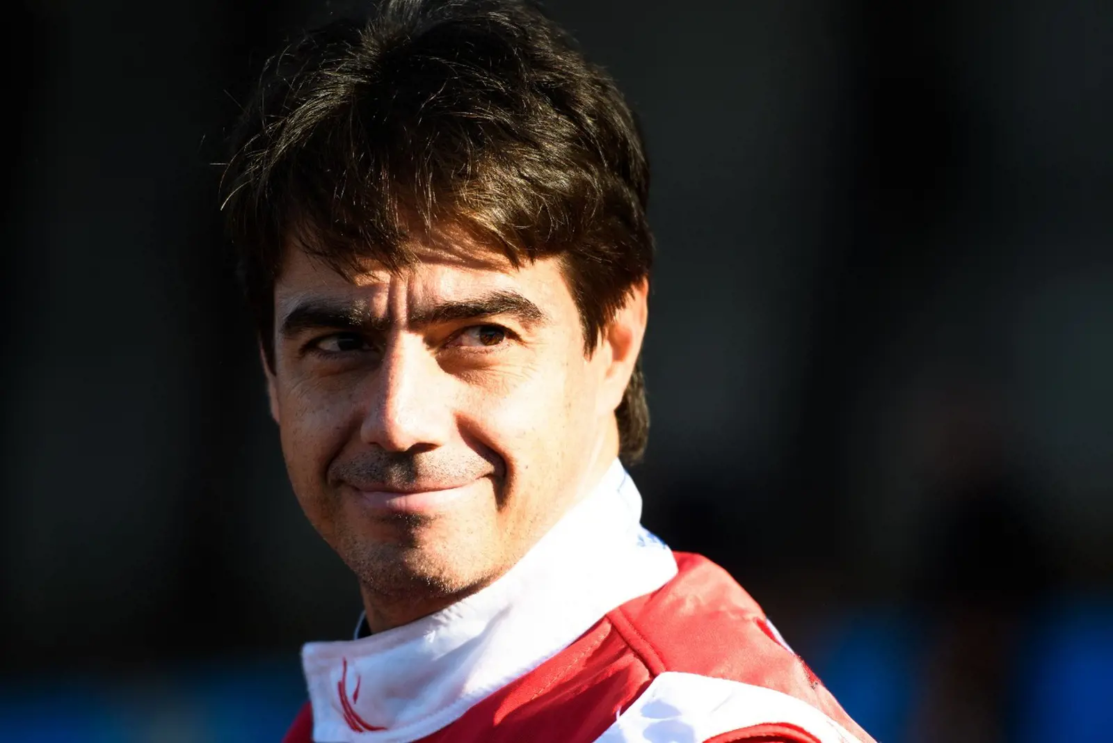 Rodrigo Piquet Is A Kart racer