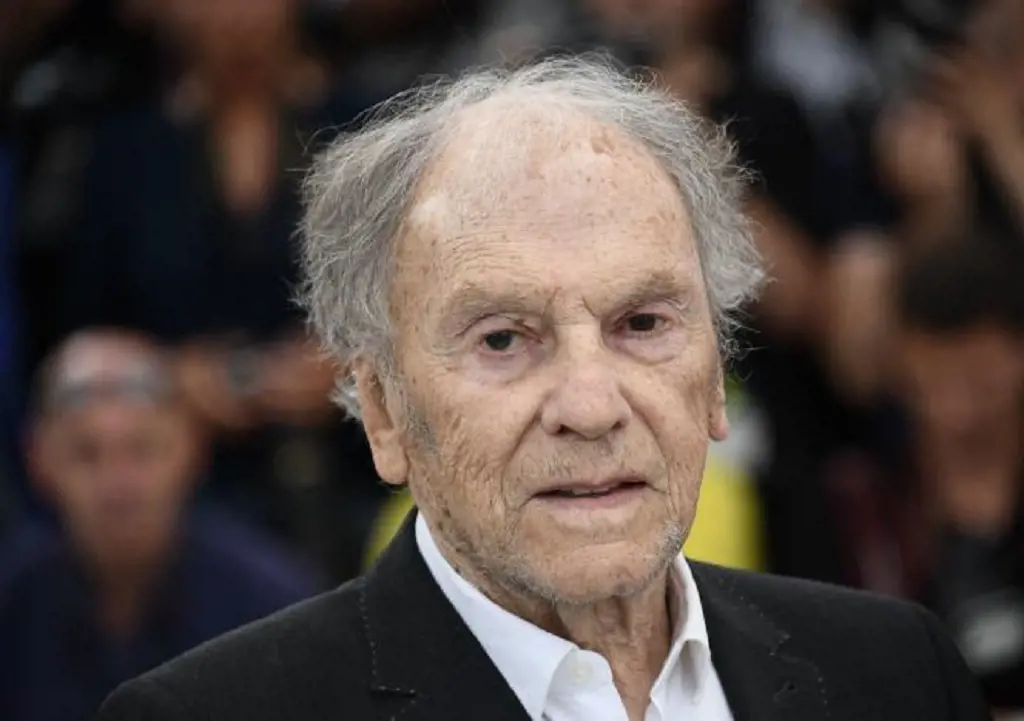 Jean Louis Trintignant passed away at the age of 91 on June 17, 2022. 