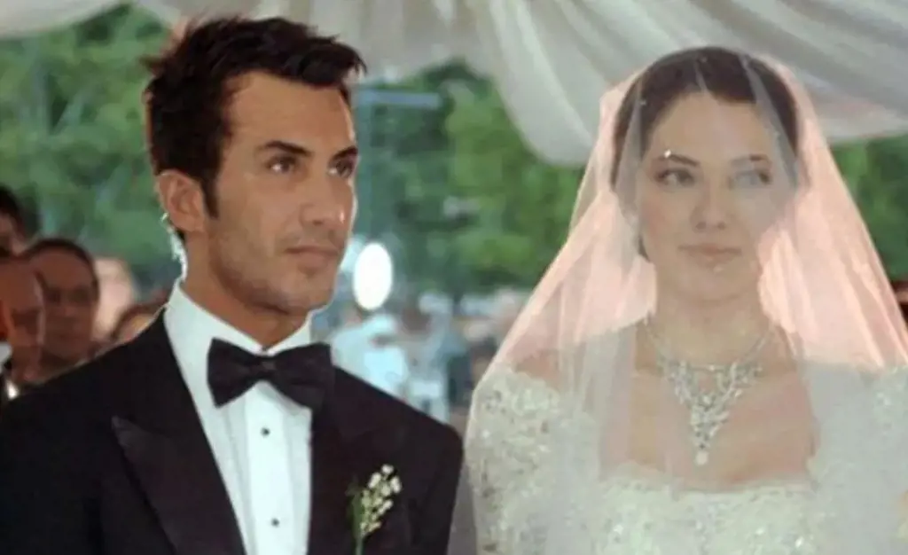 Who Is Turkish Businessman Yilmaz Bektas Married Now