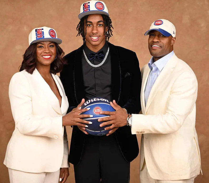NBA: Is Jaden Ivey Related To Ja Morant? Siblings And Family Details Of The NBA Star