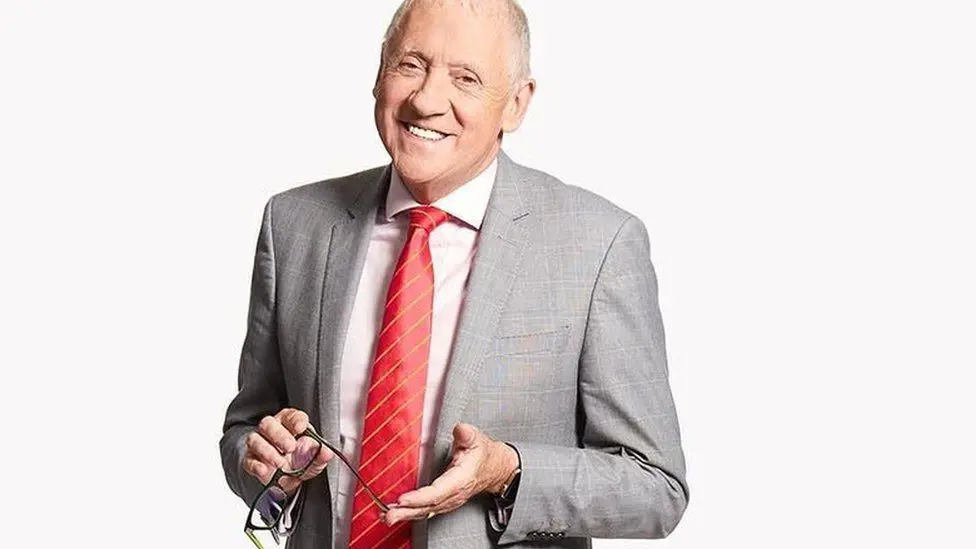 Harry Gration and his wife Helen Gration: How old are their children?  Details about Children and Families