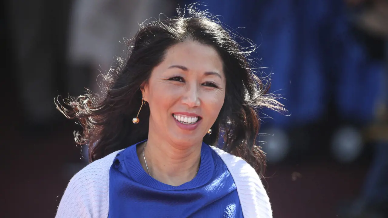 Did Kim Pegula Have A Heart Attack? Fans Look For Answers Amid Her Health Problems Explained