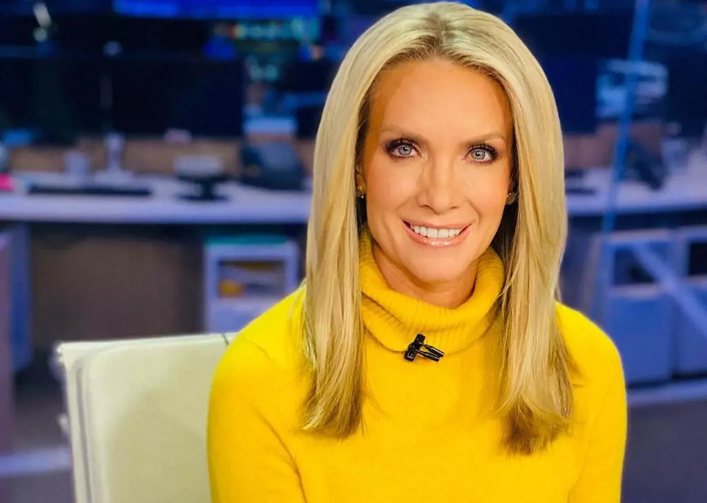 Dana Perino is in three days of turtlenecks and hoping to make it five
