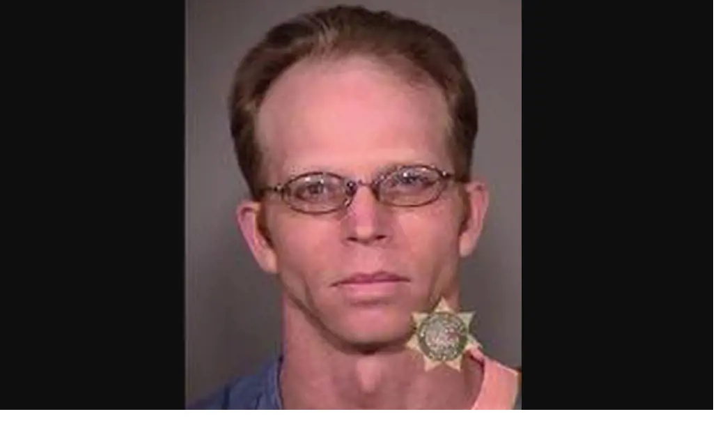 Michael who lived in downtown Portland is accused of killing a 33-year-old woman and sentenced to lifetime imprisonment