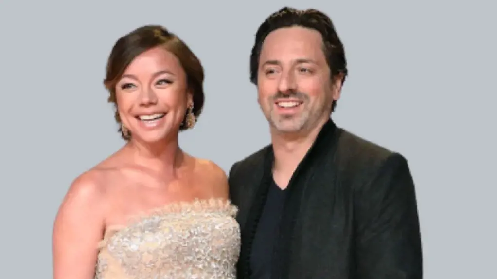 Nicole's ex-husband Sergey Brin is the co-founder of Google