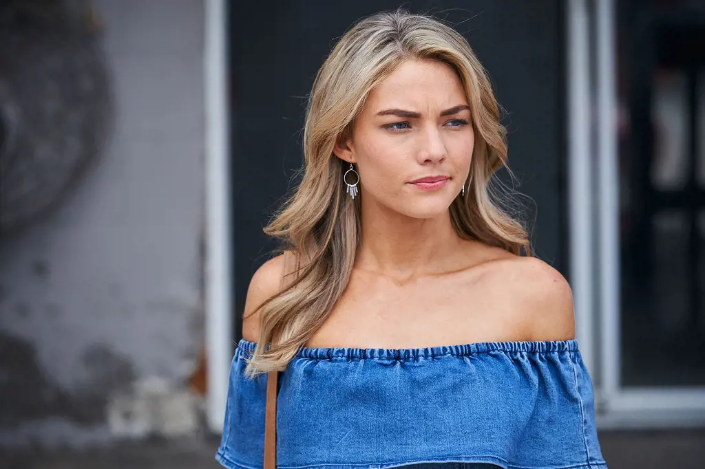 What Happened To Jasmine aka Sam Frost on The Show: Is She Leaving Home and Away?