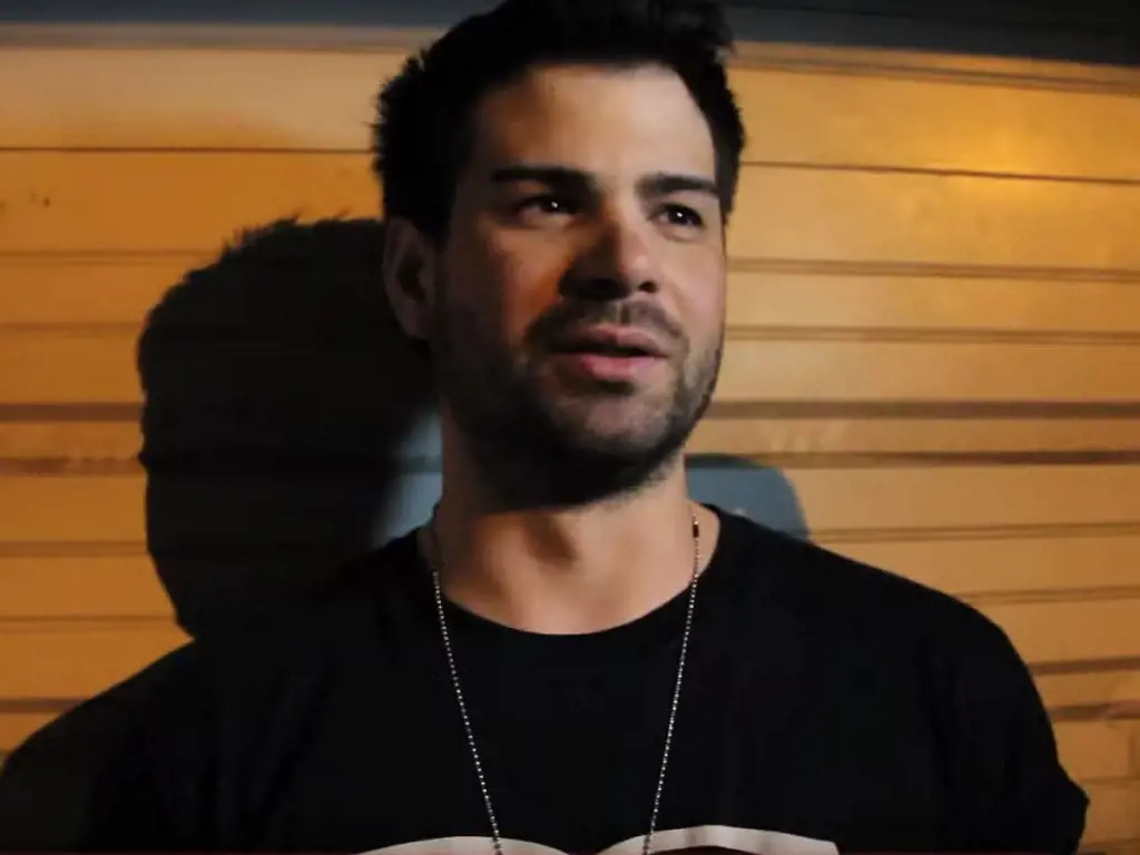 Hunter Moore is being popular now due to the documentary 