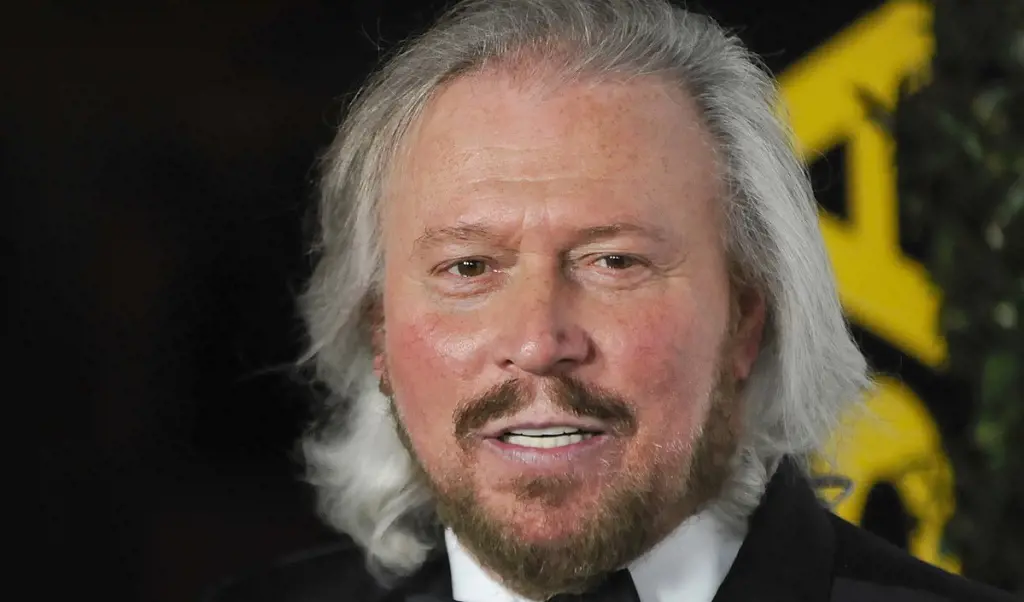 Barry Gibb is alive in 2022 and living happily with his wife in Miami, Florida.