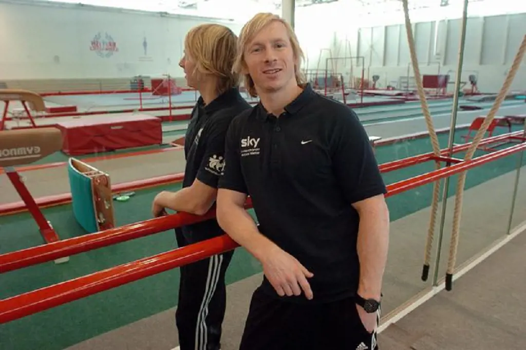 Craig Heap is an entrepreneur who earned many businesses under his name.