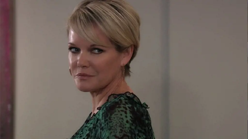 Ava Jerome, the character played by actress Maura West may leave the show