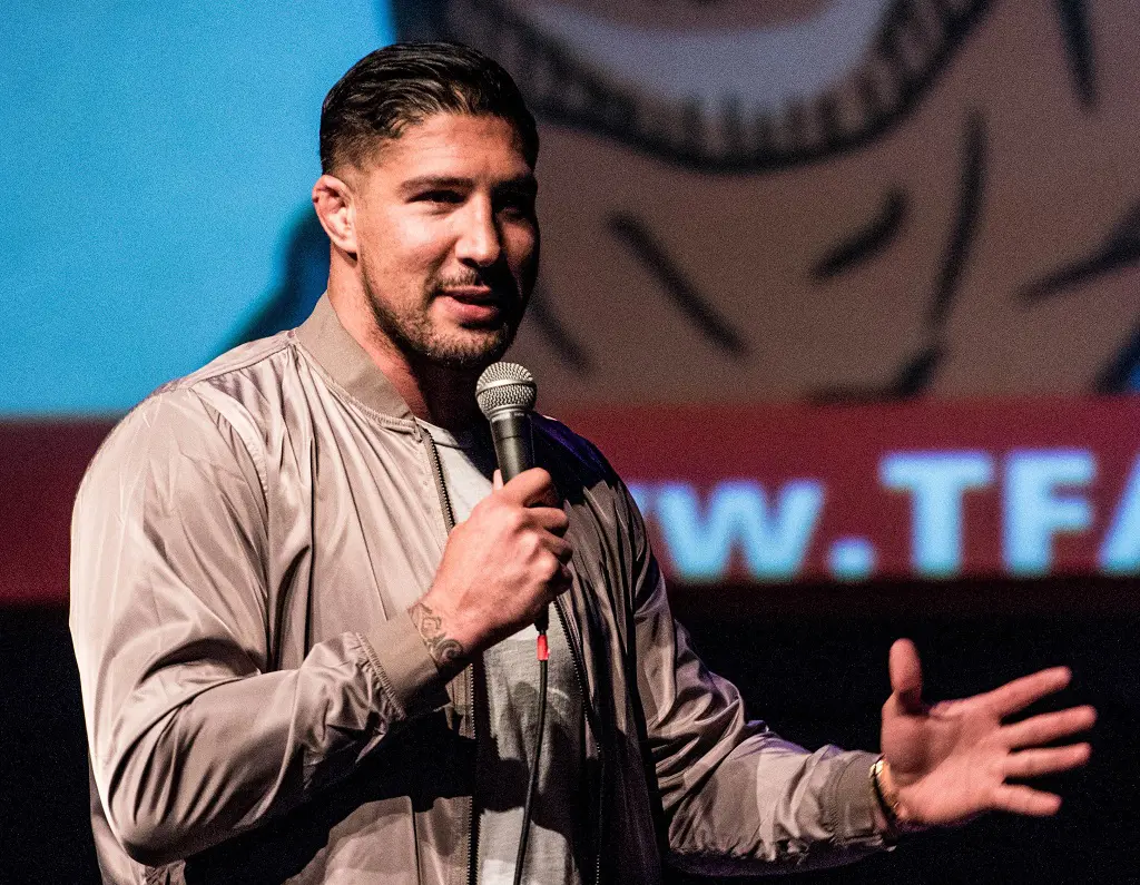 What Happened With Bobby Lee And Brendan Schaub? Reddit Drama Explained