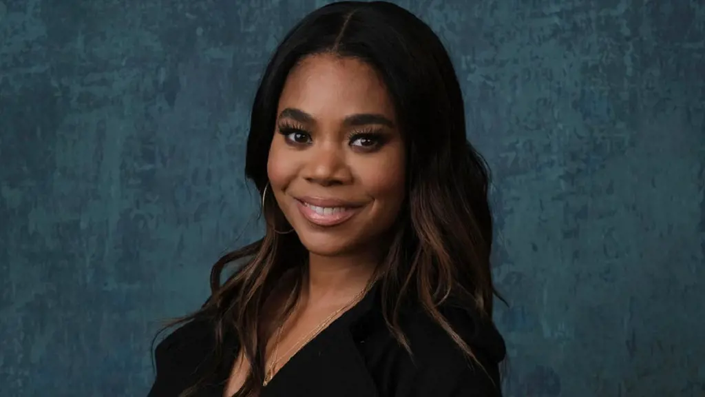 Regina Hall to develop and produce television projects under her production company Rh Negative.