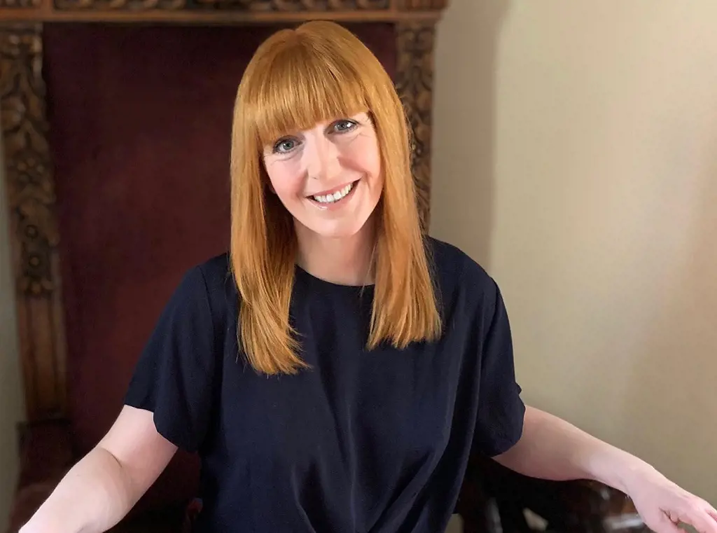 Yvette Fielding, an English television presenter, owns luxurious brand cars
