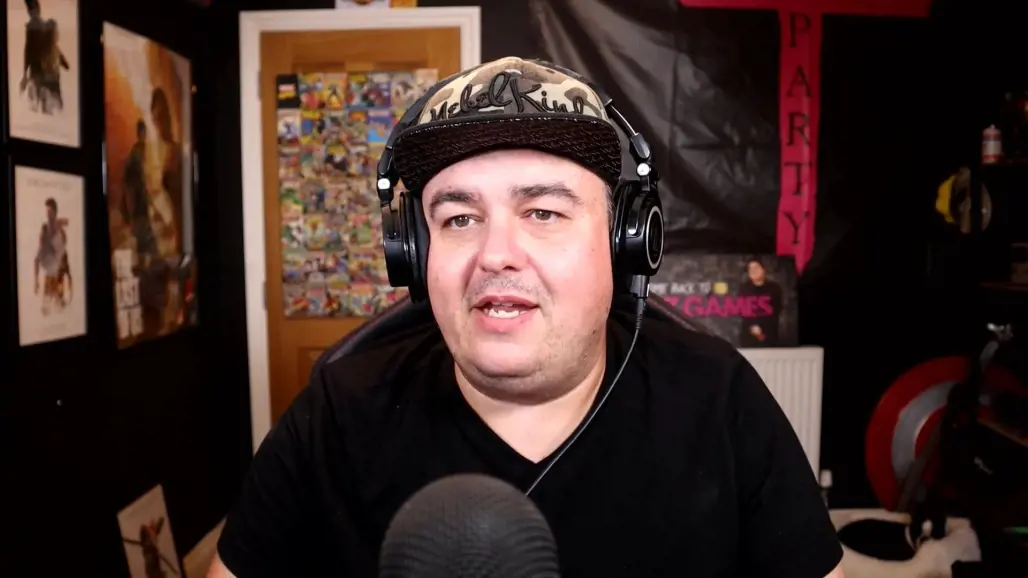 Daz Black has hinted about his new relationship lately through Instagram