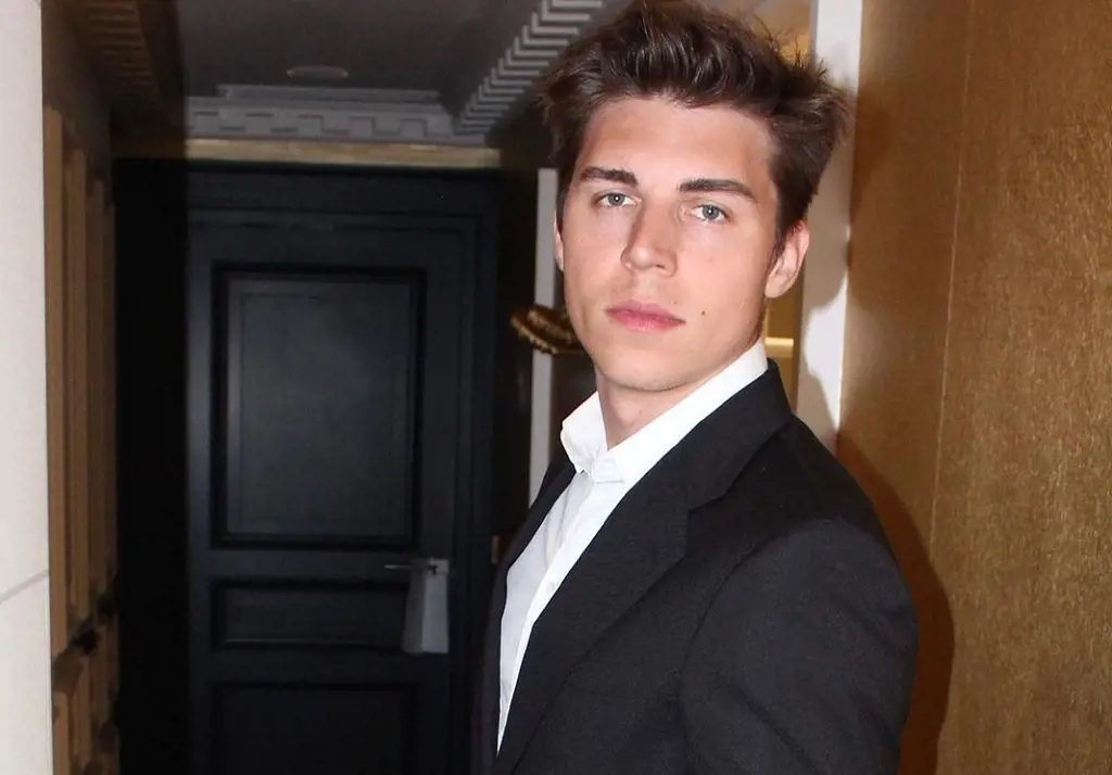 Nolan Gerard Funk is the main cast of the tv series Partner Track, whose recent episode premiered on Friday, August 26, 2022.