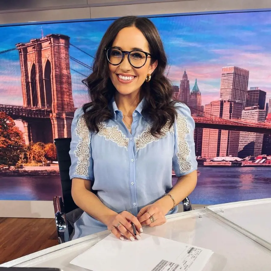 Sellers is a full-time anchor of NBC News Now's flagship morning show, Morning News Now