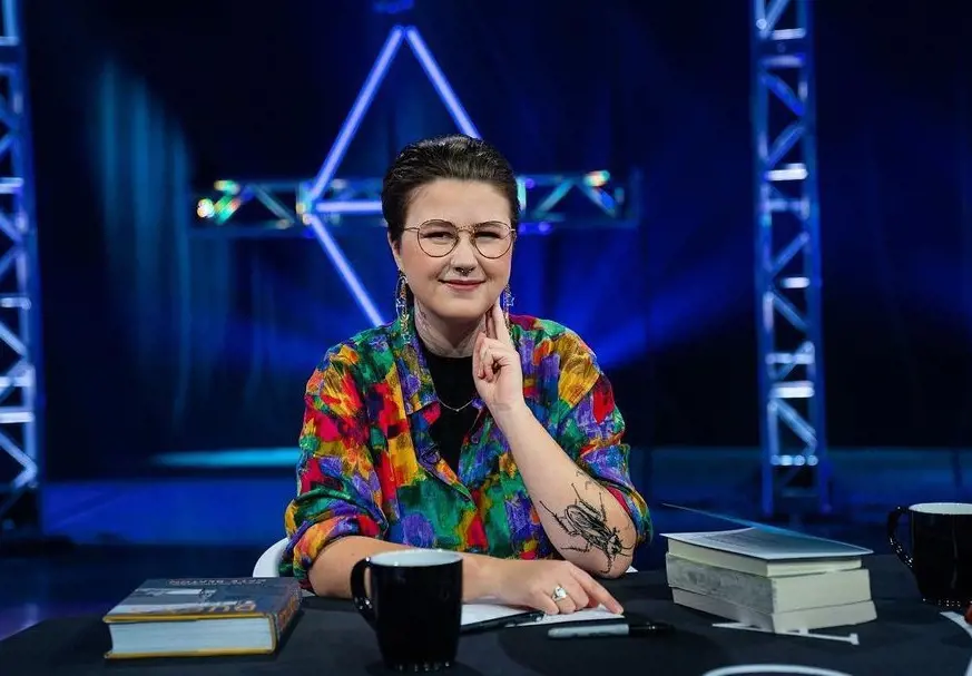 Jeopardy Masters star Mattea Roach admits they were questioned by  producers over NSFW tattoos  The US Sun