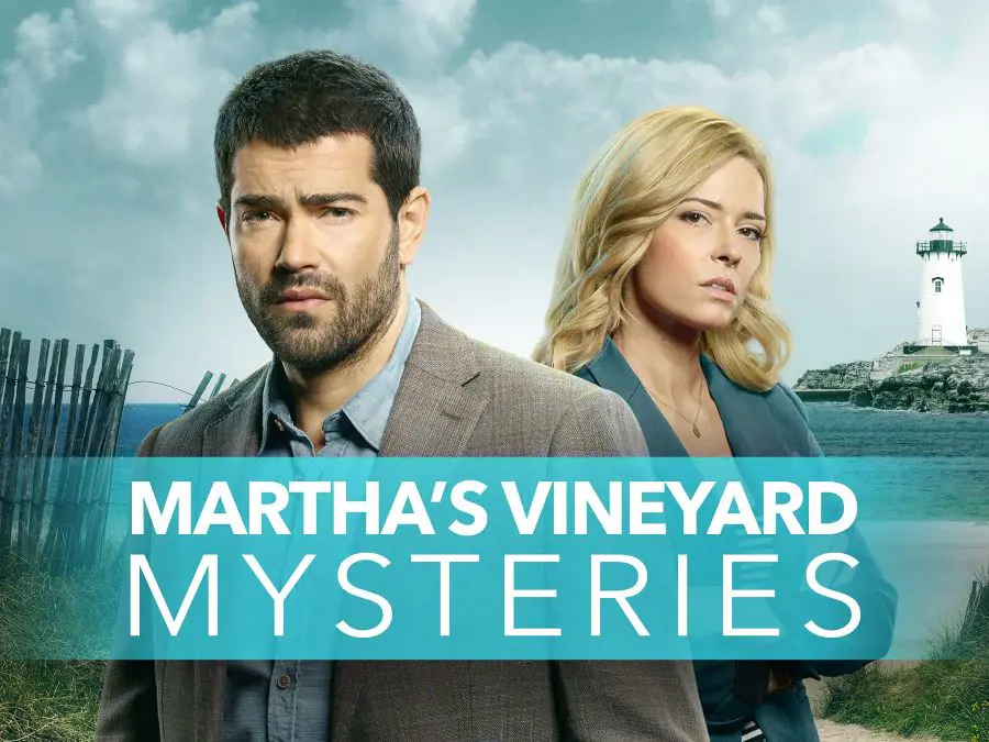 The series follows a former detective who finds his early retirement to Martha's Vineyard interrupted by crime solving