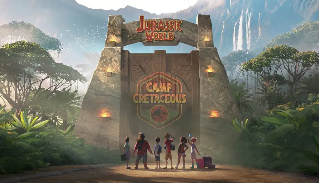 Jurassic World: Camp Cretaceous follows a group of teenagers who should stick together to survive the attack on the island