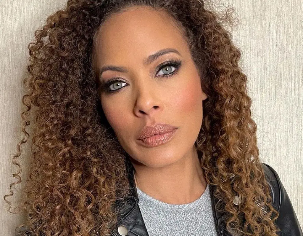 Tawny Cypress plays the role of adult Taissa in the Showtime original series Yellowjackets; the second season of the series dropped on March 26, 2023