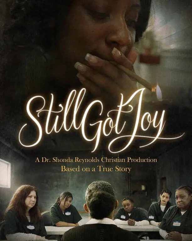 The movie tells the story of a girl who changed from addict to changing others,