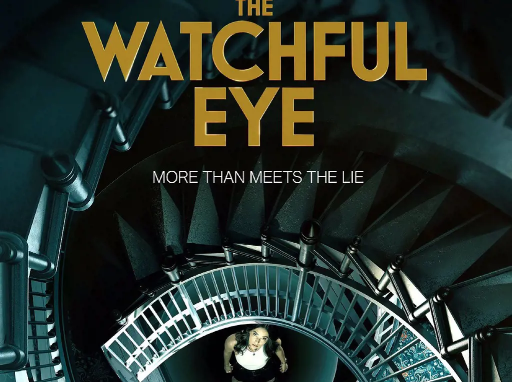 The series centered on the young girl Elena hired as a nanny in The Greybourne building. She came with the ulterior motive to steal a hidden treasure from the building. 