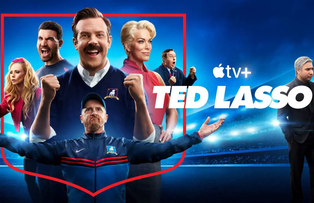 Ted Lasso returned for Season 3 on Wednesday, March 15, 2023, on Apple TV+, followed by new episodes every Wednesday through May 31