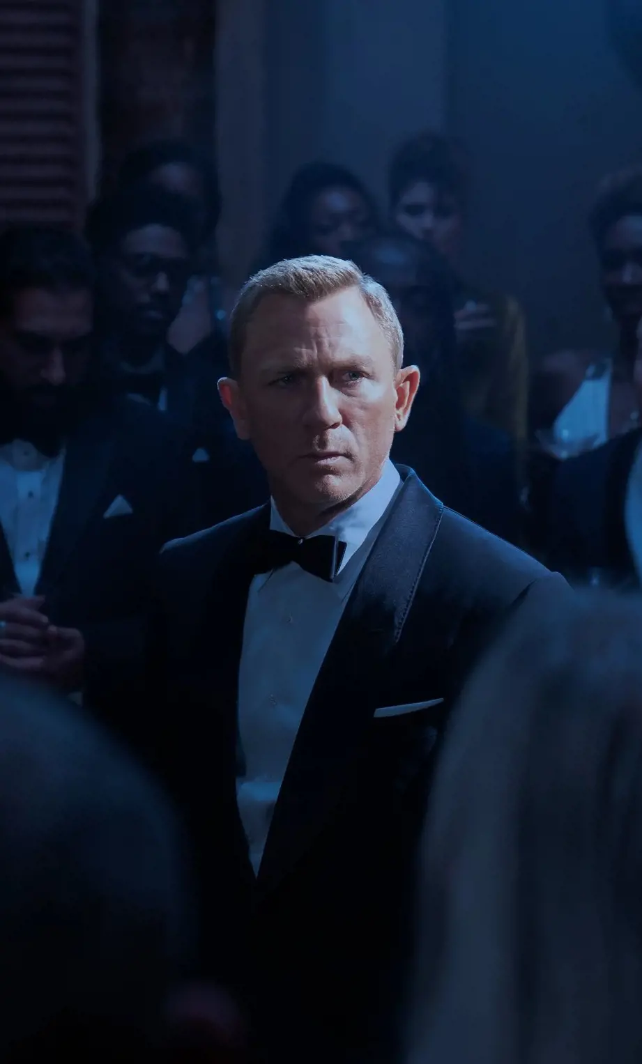 Daniel Craig James' Bond movies ranked positively by viewers as he appeared in five sequels and he worked in No Time To Die as his final part in the movie