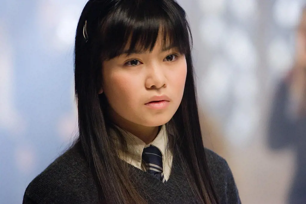 Chang is a Ravenclaw Quidditch Seeker and the love interest of Harry