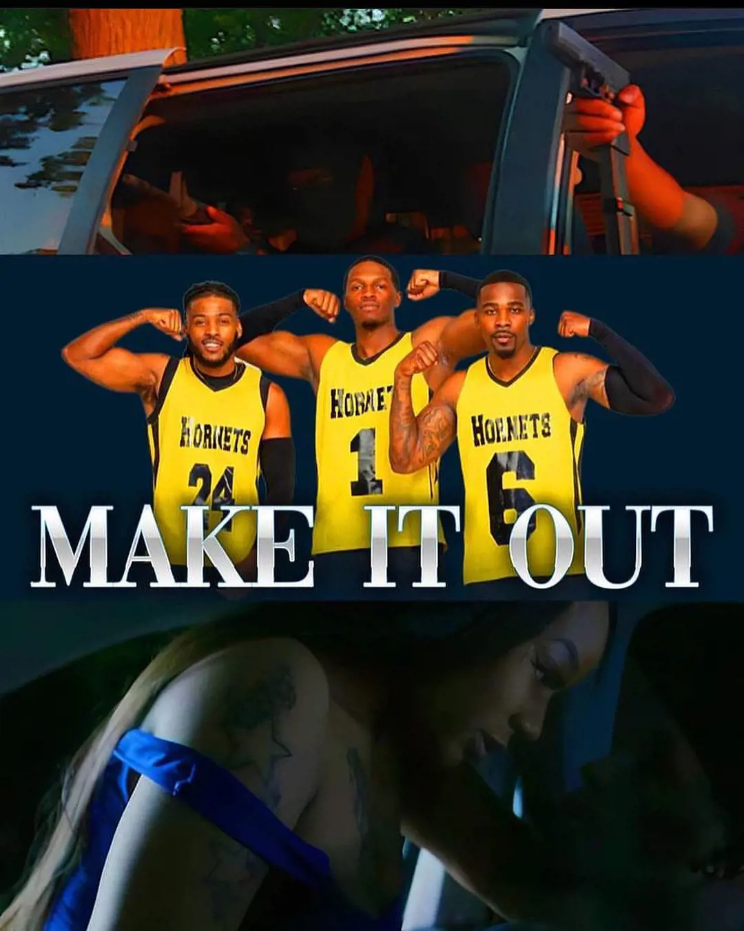 Make It Out Tubi Tv movie is a sports drama filled with thriller
