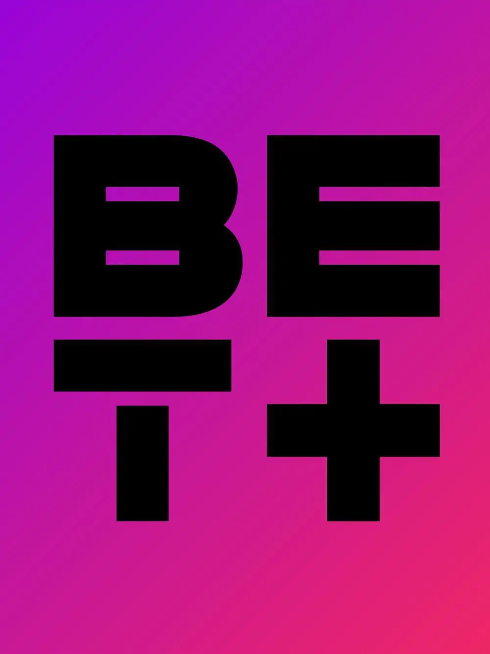 BET+ is a premium subscription streaming service with over 1000 hours of your favorite Blackcontent