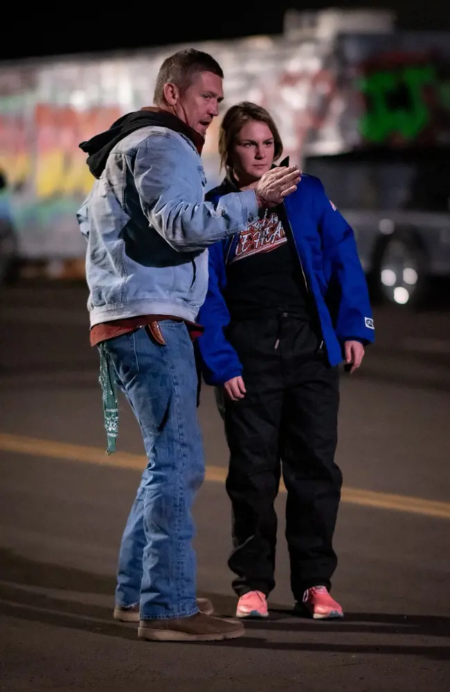 JJ with his prodigy Shelby from Street Outlaws has claimed two consecutives wins in the new season of Fastest of America