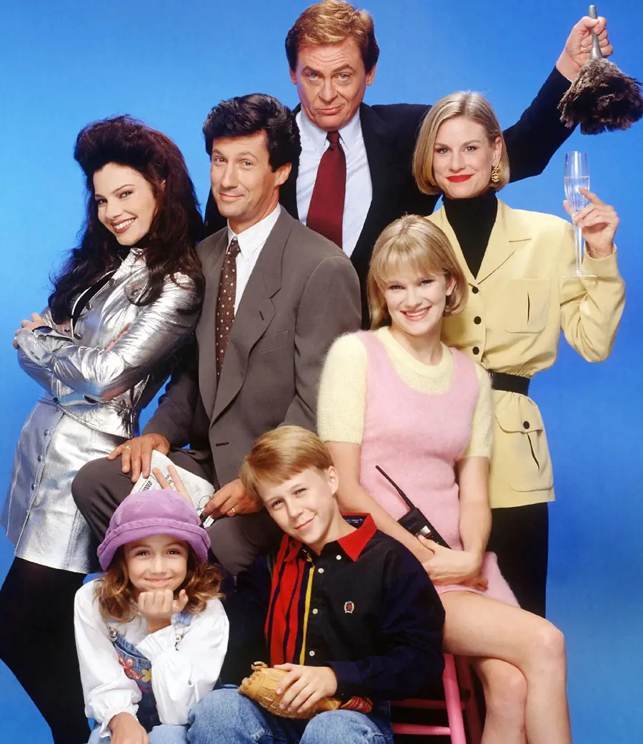 A little while ago, the American television sitcom The Nanny took off from HBO Max but was re-added one day after the relaunch
