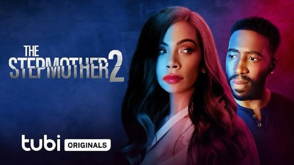 The new movie of Tubi TV The Stepmother 2 has already been released.
