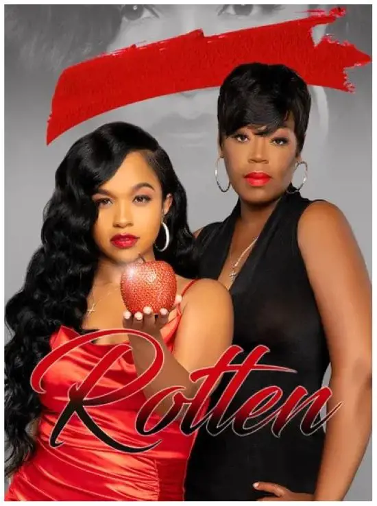 Rotten, directed by Mike Jeffers and Melissa Talbot, stars Tierra Jacole and Brandy Tahnora in lead roles