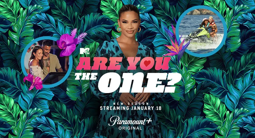 The ninth season of MTV's Are You The One? premiered on Paramount+ on January 18