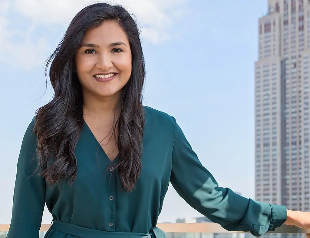 Kalra started working as a real estate broker, and she has a better work-life balance without sacrificing the success of the business.
